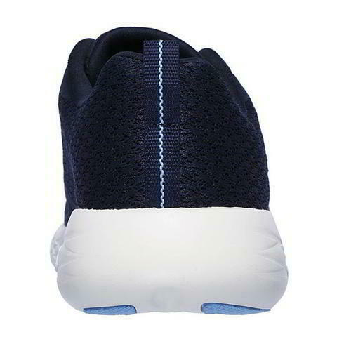 Skechers Go Run 600 Womens / Mens Blue Running Trainers Walking Shoes Size 4-8 Skechers Go Run 600 Womens / Mens Blue Running Trainers Walking Shoes Size 4-8