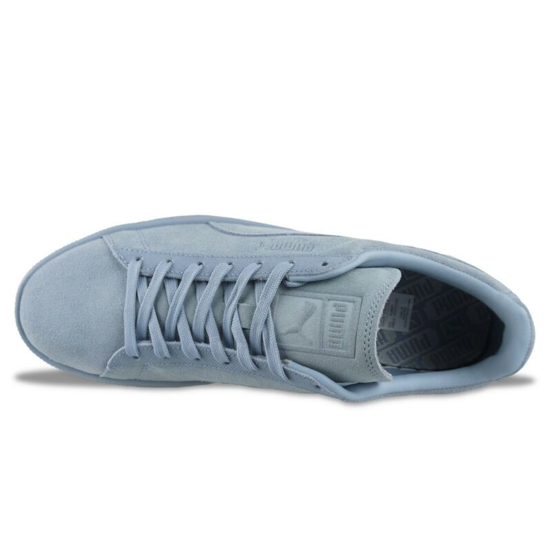 PUMA SUEDE CLASSIC TRAINERS - BLACK, BLUE, BURGUNDY, GREY, NAVY, GREEN & MORE PUMA SUEDE CLASSIC TRAINERS - BLACK, BLUE, BURGUNDY, GREY, NAVY, GREEN & MORE