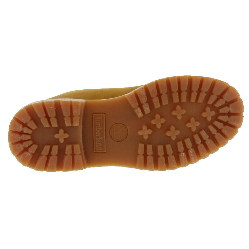 Timberland 6 Inch 10361 Wheat Nubuck Womens Ladies/ Mens  Waterproof Boots Size 3-8 Timberland 6 Inch 10361 Wheat Nubuck Womens Ladies/ Mens  Waterproof Boots Size 3-8
