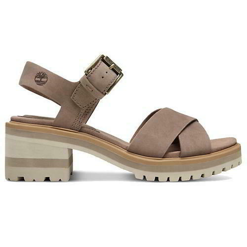 Timberland Violet Marsh Womens Crossband Backstrap Platform Sandals Size 4-8 Timberland Violet Marsh Womens Crossband Backstrap Platform Sandals Size 4-8