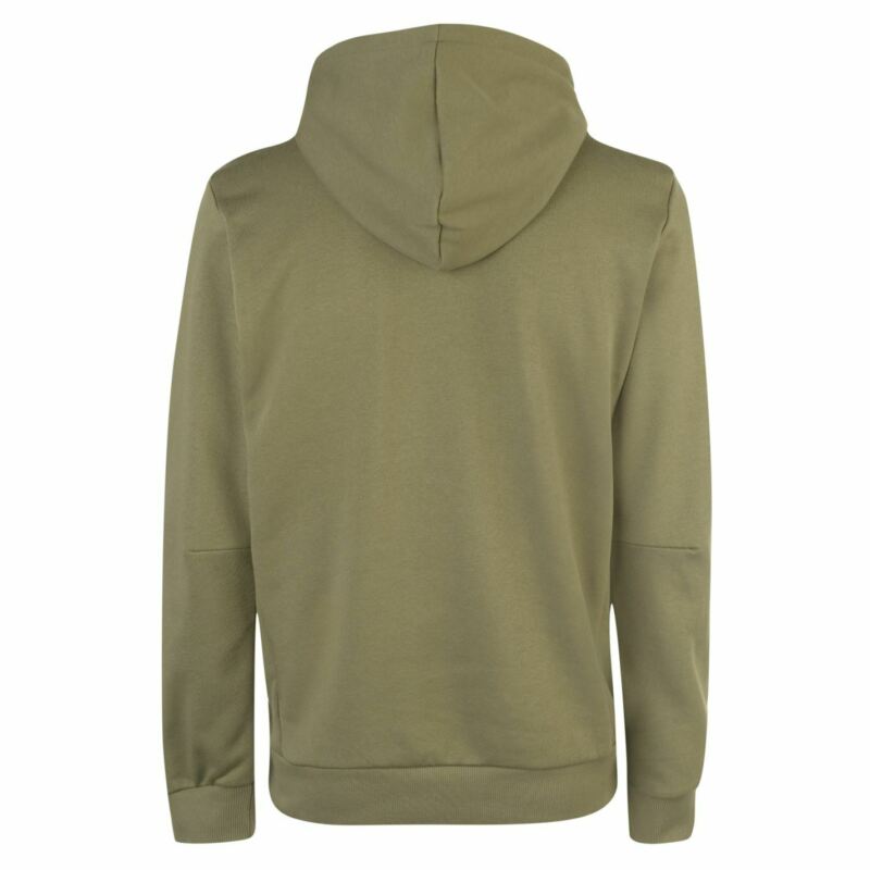 adidas Bold Logo Hoodie Mens Gents OTH Hoody Hooded Top Stamp Drawstring adidas Bold Logo Hoodie Mens Gents OTH Hoody Hooded Top Stamp Drawstring
