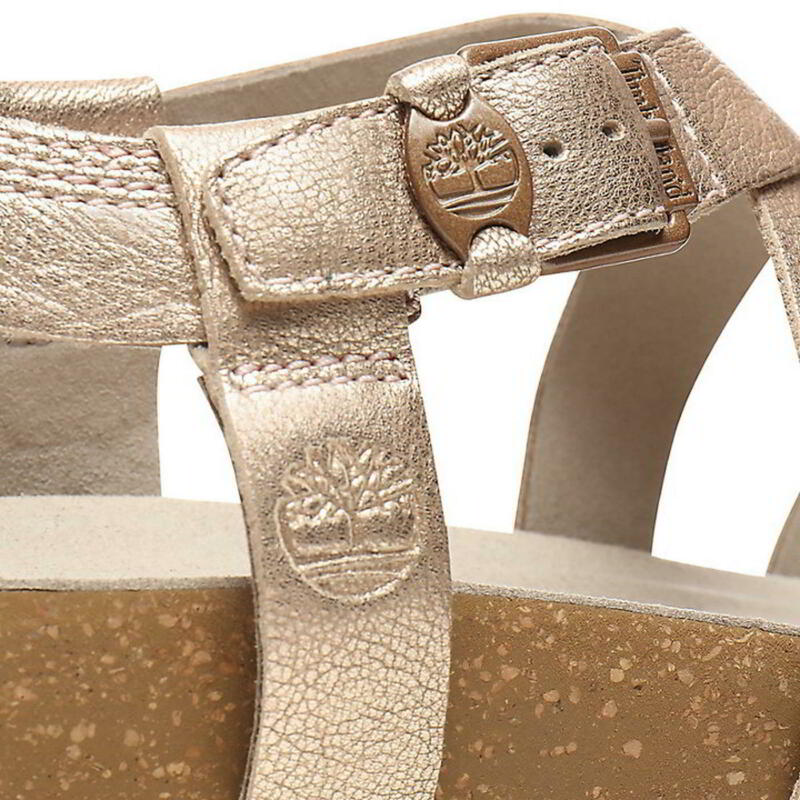 Timberland Malibu Waves Womens Ladies Rose Leather Adjustable Sandals Size 4-8 Timberland Malibu Waves Womens Ladies Rose Leather Adjustable Sandals Size 4-8