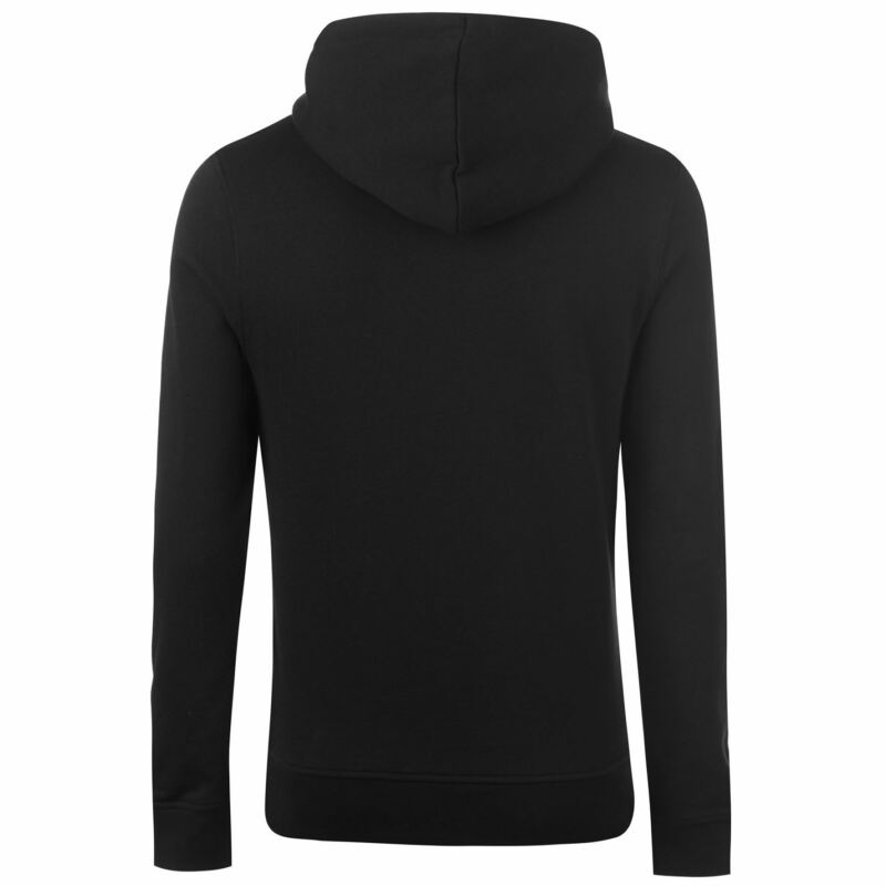 Firetrap Mens Blackseal XL Graphic Hoodie OTH Hoody Hooded Top Long Sleeve Firetrap Mens Blackseal XL Graphic Hoodie OTH Hoody Hooded Top Long Sleeve