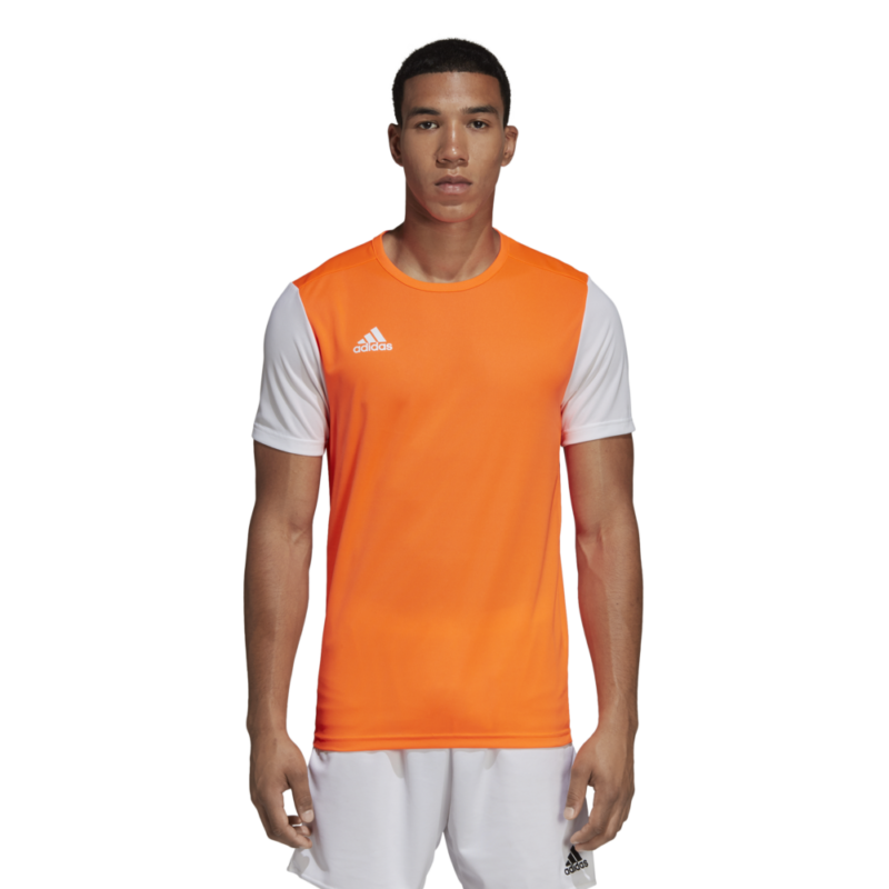 Mens Adidas Estro 19 Training T Shirt Football Sports Top Gym Size S M L XL XXL Mens Adidas Estro 19 Training T Shirt Football Sports Top Gym Size S M L XL XXL