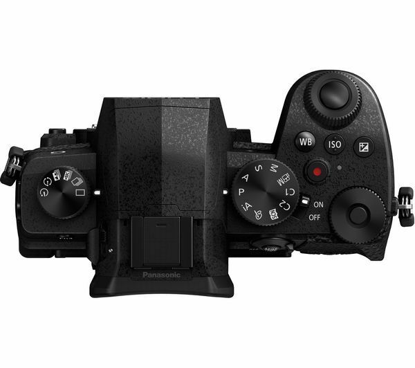 PANASONIC Lumix DC-G90 Mirrorless Camera with G Vario 14-140 mm f/3.5-5.6 II ASP PANASONIC Lumix DC-G90 Mirrorless Camera with G Vario 14-140 mm f/3.5-5.6 II ASP