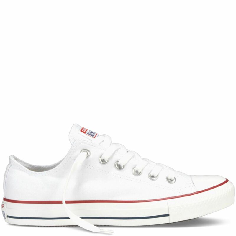 Converse Women Men Unisex All Star Low Tops Trainers Shoes Classic Converse Women Men Unisex All Star Low Tops Trainers Shoes Classic