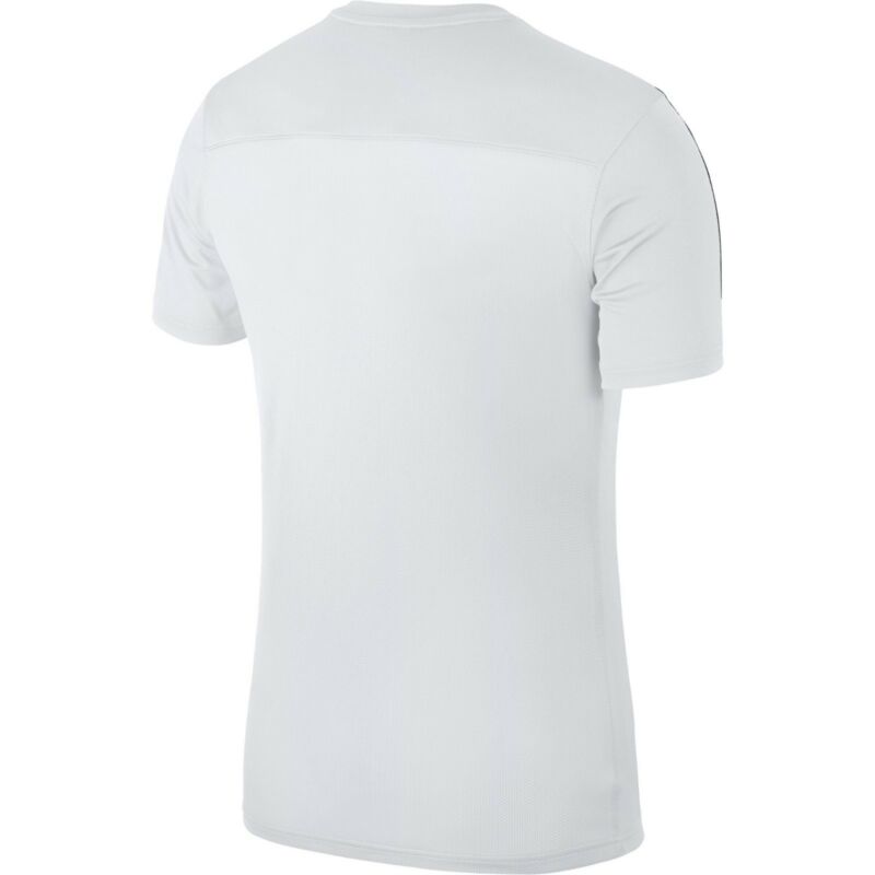 Nike Mens T Shirt Football Training Top Gym Vented Dry Dri Fit Size S M L XL XXL Nike Mens T Shirt Football Training Top Gym Vented Dry Dri Fit Size S M L XL XXL