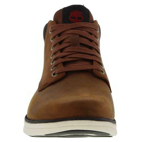 Timberland Mens Bradstreet Chukka A13EE Mens Brown Chukka Desert Boots Size 7-11 Timberland Mens Bradstreet Chukka A13EE Mens Brown Chukka Desert Boots Size 7-11