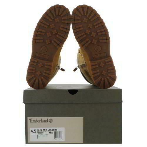 Timberland 83980 Asphalt Classic Tall Juniors Womens Ladies Boots Size 4-6 Timberland 83980 Asphalt Classic Tall Juniors Womens Ladies Boots Size 4-6
