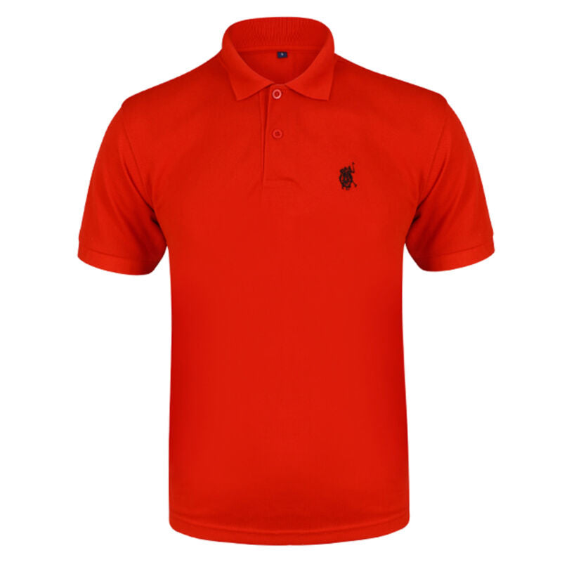 NEW MENS POLO SHIRT TOP SHORT SLEEVE PIQUE DESIGNER PLAIN T-SHIRT TEE HORSE GOLF NEW MENS POLO SHIRT TOP SHORT SLEEVE PIQUE DESIGNER PLAIN T-SHIRT TEE HORSE GOLF