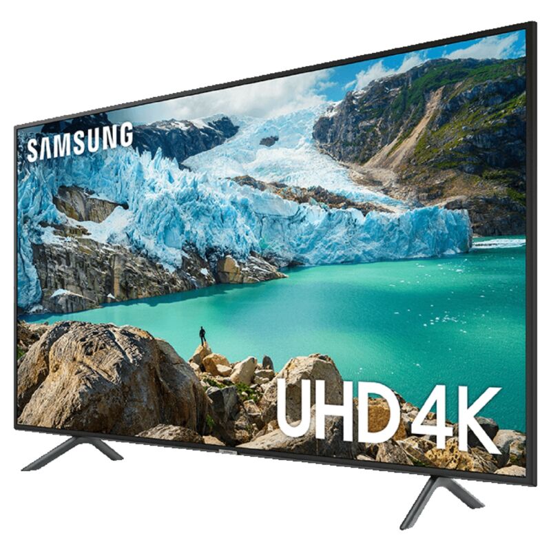 Samsung UE55RU7100KX 55 4K Ultra HD HDR Smart TV Samsung UE55RU7100KX 55 4K Ultra HD HDR Smart TV