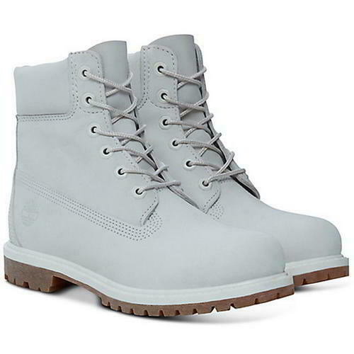 Timberland Womens Ladies 6 Inch Classic Waterproof Boots Size 4-8 Timberland Womens Ladies 6 Inch Classic Waterproof Boots Size 4-8