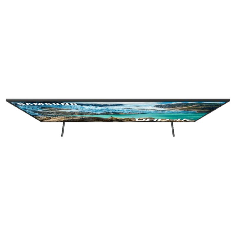 Samsung UE55RU7100KX 55 4K Ultra HD HDR Smart TV Samsung UE55RU7100KX 55 4K Ultra HD HDR Smart TV