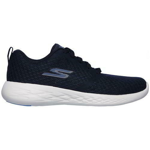 Skechers Go Run 600 Circulate Mens Blue Lace Up Trainers Shoes Size 7-13 Skechers Go Run 600 Circulate Mens Blue Lace Up Trainers Shoes Size 7-13