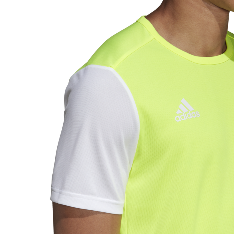 Mens Adidas Estro 19 Training T Shirt Football Sports Top Gym Size S M L XL XXL Mens Adidas Estro 19 Training T Shirt Football Sports Top Gym Size S M L XL XXL
