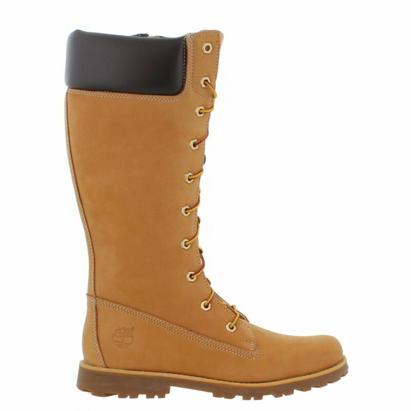 Timberland 83980 Asphalt Classic Tall Juniors Womens Ladies Boots Size 4-6 Timberland 83980 Asphalt Classic Tall Juniors Womens Ladies Boots Size 4-6
