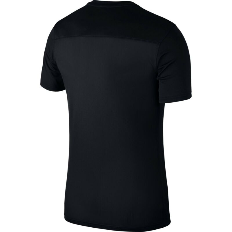 Nike Mens T Shirt Football Training Top Gym Vented Dry Dri Fit Size S M L XL XXL Nike Mens T Shirt Football Training Top Gym Vented Dry Dri Fit Size S M L XL XXL