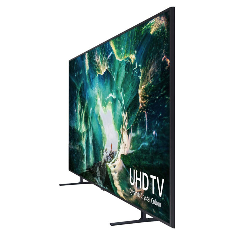 Samsung UE49RU8000TX 49 4K TV Smart Ultra HD HDR LED Samsung UE49RU8000TX 49 4K TV Smart Ultra HD HDR LED