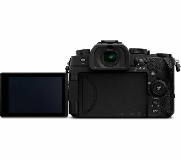 PANASONIC Lumix DC-G90 Mirrorless Camera with G Vario 14-140 mm f/3.5-5.6 II ASP PANASONIC Lumix DC-G90 Mirrorless Camera with G Vario 14-140 mm f/3.5-5.6 II ASP