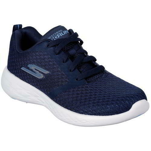 Skechers Go Run 600 Circulate Mens Blue Lace Up Trainers Shoes Size 7-13 Skechers Go Run 600 Circulate Mens Blue Lace Up Trainers Shoes Size 7-13