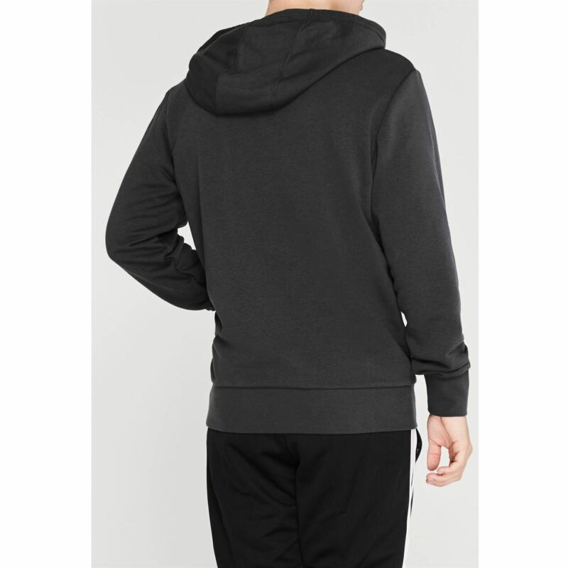 adidas Cat Hoodie Mens Gents OTH Hoody Hooded Top Full Length Sleeve Cotton adidas Cat Hoodie Mens Gents OTH Hoody Hooded Top Full Length Sleeve Cotton