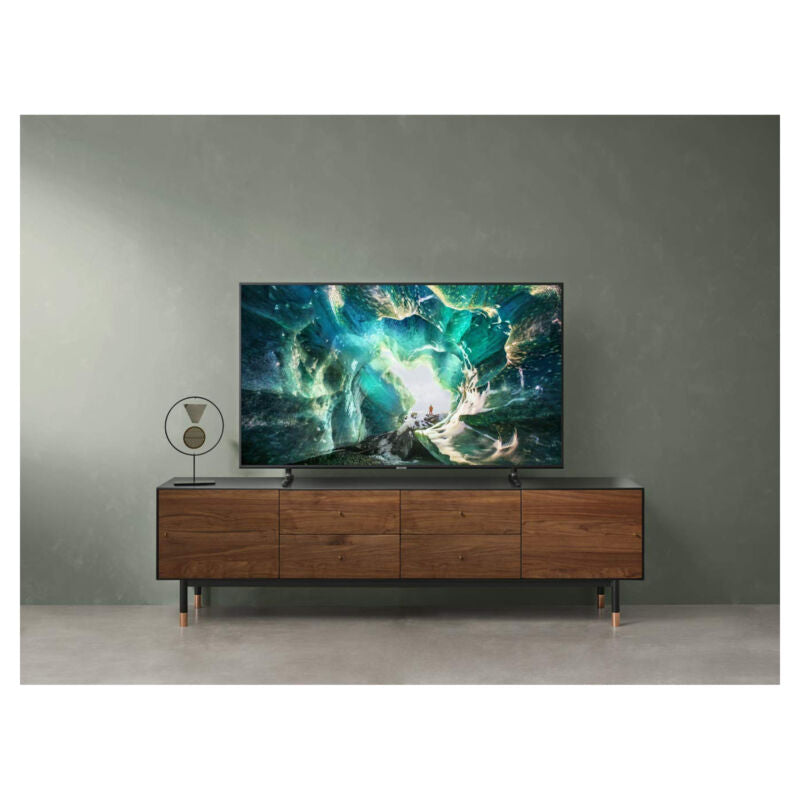 Samsung UE55RU8000TX 55 4K TV Smart Ultra HD HDR LED Samsung UE55RU8000TX 55 4K TV Smart Ultra HD HDR LED