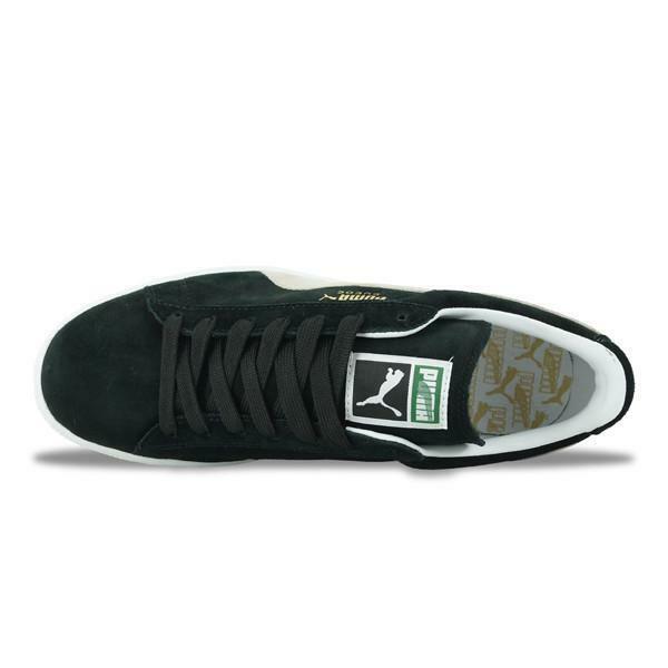 PUMA SUEDE CLASSIC TRAINERS - BLACK, BLUE, BURGUNDY, GREY, NAVY, GREEN & MORE PUMA SUEDE CLASSIC TRAINERS - BLACK, BLUE, BURGUNDY, GREY, NAVY, GREEN & MORE
