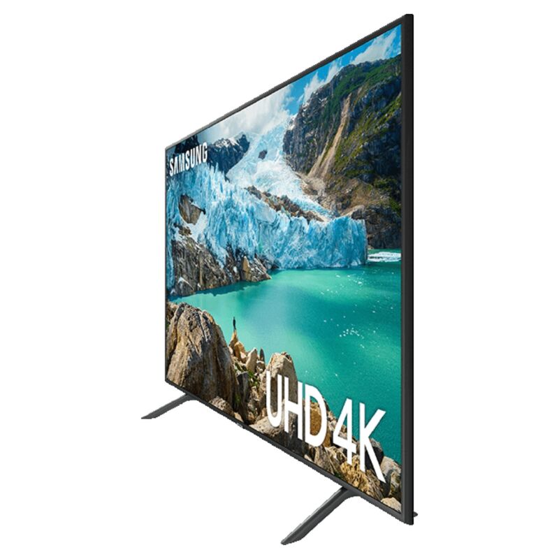 Samsung UE55RU7100KX 55 4K Ultra HD HDR Smart TV Samsung UE55RU7100KX 55 4K Ultra HD HDR Smart TV