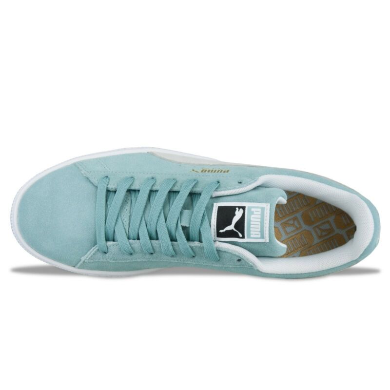 PUMA SUEDE CLASSIC TRAINERS - BLACK, BLUE, BURGUNDY, GREY, NAVY, GREEN & MORE PUMA SUEDE CLASSIC TRAINERS - BLACK, BLUE, BURGUNDY, GREY, NAVY, GREEN & MORE
