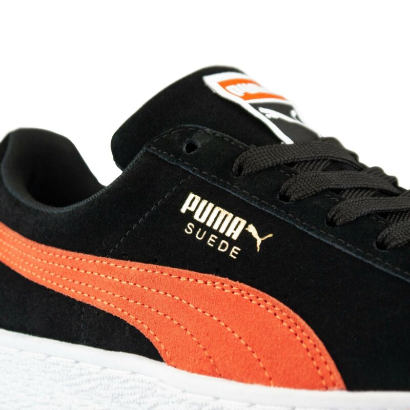 PUMA SUEDE CLASSIC TRAINERS - BLACK, BLUE, BURGUNDY, GREY, NAVY, GREEN & MORE PUMA SUEDE CLASSIC TRAINERS - BLACK, BLUE, BURGUNDY, GREY, NAVY, GREEN & MORE