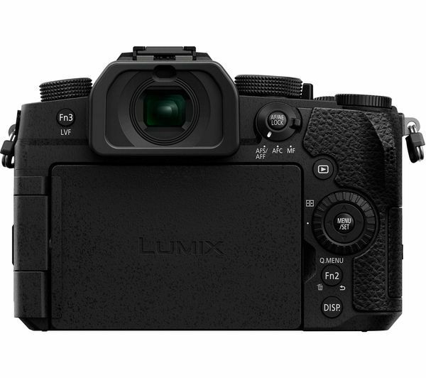 PANASONIC Lumix DC-G90 Mirrorless Camera with G Vario 14-140 mm f/3.5-5.6 II ASP PANASONIC Lumix DC-G90 Mirrorless Camera with G Vario 14-140 mm f/3.5-5.6 II ASP