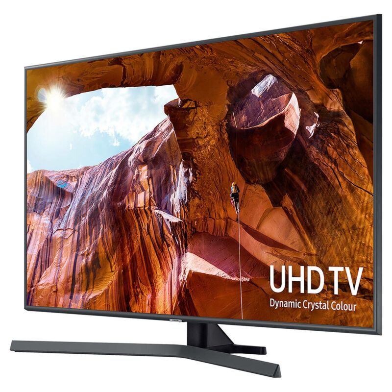 Samsung UE55RU7400UX 55 4K Ultra HD HDR Smart TV Samsung UE55RU7400UX 55 4K Ultra HD HDR Smart TV