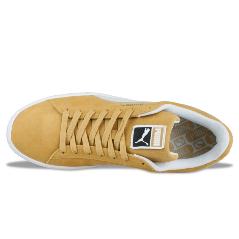 PUMA SUEDE CLASSIC TRAINERS - BLACK, BLUE, BURGUNDY, GREY, NAVY, GREEN & MORE PUMA SUEDE CLASSIC TRAINERS - BLACK, BLUE, BURGUNDY, GREY, NAVY, GREEN & MORE