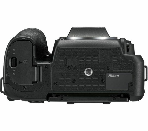 NIKON D7500 DSLR Camera - Body Only - Currys NIKON D7500 DSLR Camera - Body Only - Currys