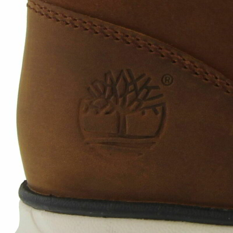 Timberland Mens Bradstreet Chukka A13EE Mens Brown Chukka Desert Boots Size 7-11 Timberland Mens Bradstreet Chukka A13EE Mens Brown Chukka Desert Boots Size 7-11