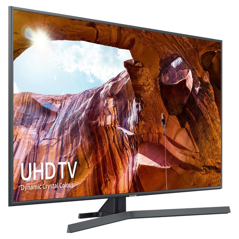 Samsung UE55RU7400UX 55 4K Ultra HD HDR Smart TV Samsung UE55RU7400UX 55 4K Ultra HD HDR Smart TV