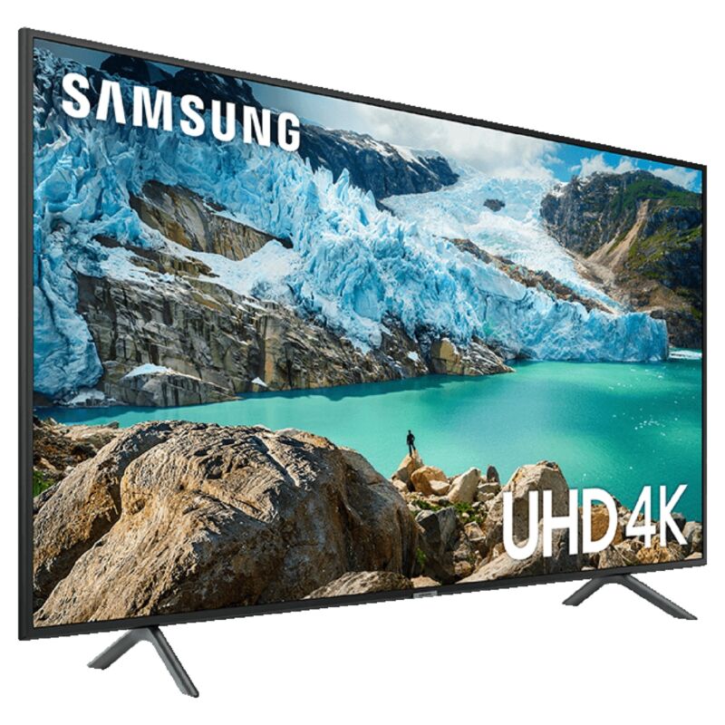 Samsung UE55RU7100KX 55 4K Ultra HD HDR Smart TV Samsung UE55RU7100KX 55 4K Ultra HD HDR Smart TV