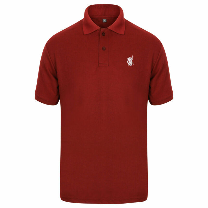 NEW MENS POLO SHIRT TOP SHORT SLEEVE PIQUE DESIGNER PLAIN T-SHIRT TEE HORSE GOLF NEW MENS POLO SHIRT TOP SHORT SLEEVE PIQUE DESIGNER PLAIN T-SHIRT TEE HORSE GOLF