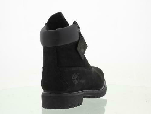 Timberland 6 Inch Classic Premium Mens Wide Black Waterproof Boots Size 7-14.5 Timberland 6 Inch Classic Premium Mens Wide Black Waterproof Boots Size 7-14.5