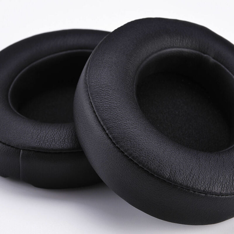 2Pc Soft Ear Pad Cup Cushion By Dr Dre Studio Replacement Fit 2.0 Wireless Beats 2Pc Soft Ear Pad Cup Cushion By Dr Dre Studio Replacement Fit 2.0 Wireless Beats