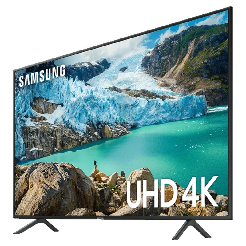 Samsung UE55RU7100KX 55 4K Ultra HD HDR Smart TV Samsung UE55RU7100KX 55 4K Ultra HD HDR Smart TV