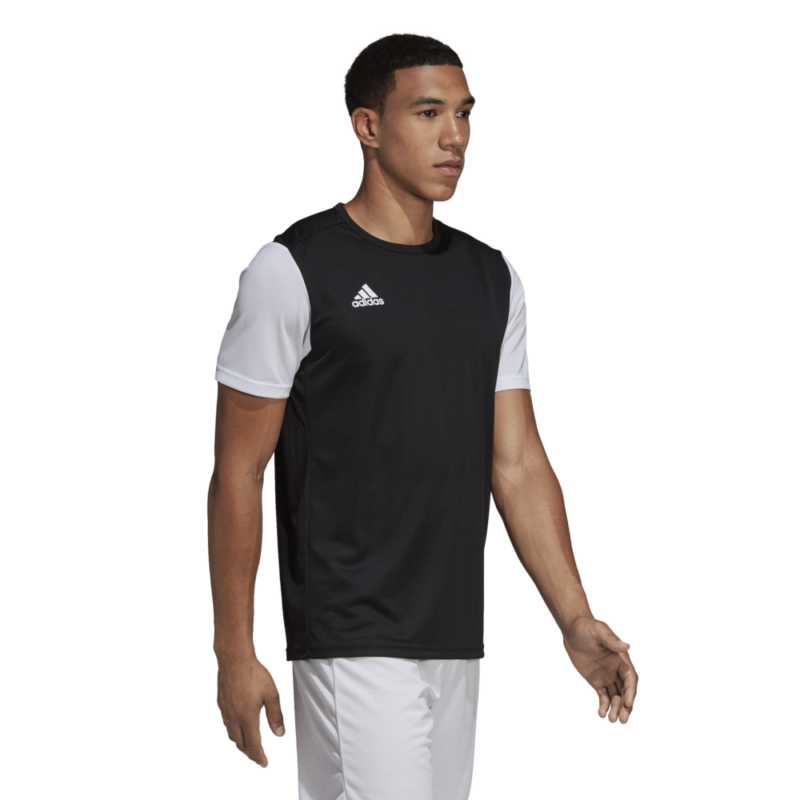 Mens Adidas Estro 19 Training T Shirt Football Sports Top Gym Size S M L XL XXL Mens Adidas Estro 19 Training T Shirt Football Sports Top Gym Size S M L XL XXL