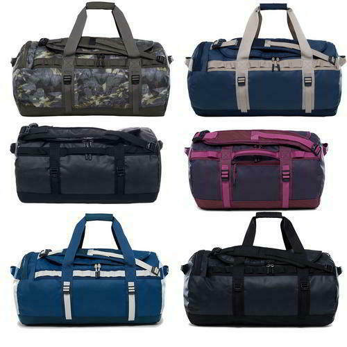 North Face Base Camp Duffel Bag Medium Size Holdall Bag Mens Womens North Face Base Camp Duffel Bag Medium Size Holdall Bag Mens Womens