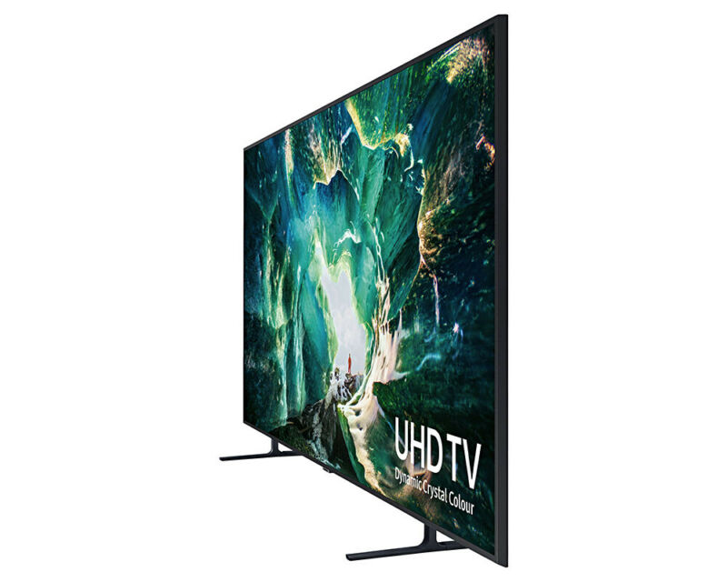 Samsung UE49RU8000 49" Dynamic Crystal Colour Smart 4K TV Samsung UE49RU8000 49" Dynamic Crystal Colour Smart 4K TV