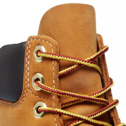 Timberland Mens 6 Inch Classic 10061 Yellow Premium Wide Waterproof Boots Size Timberland Mens 6 Inch Classic 10061 Yellow Premium Wide Waterproof Boots Size