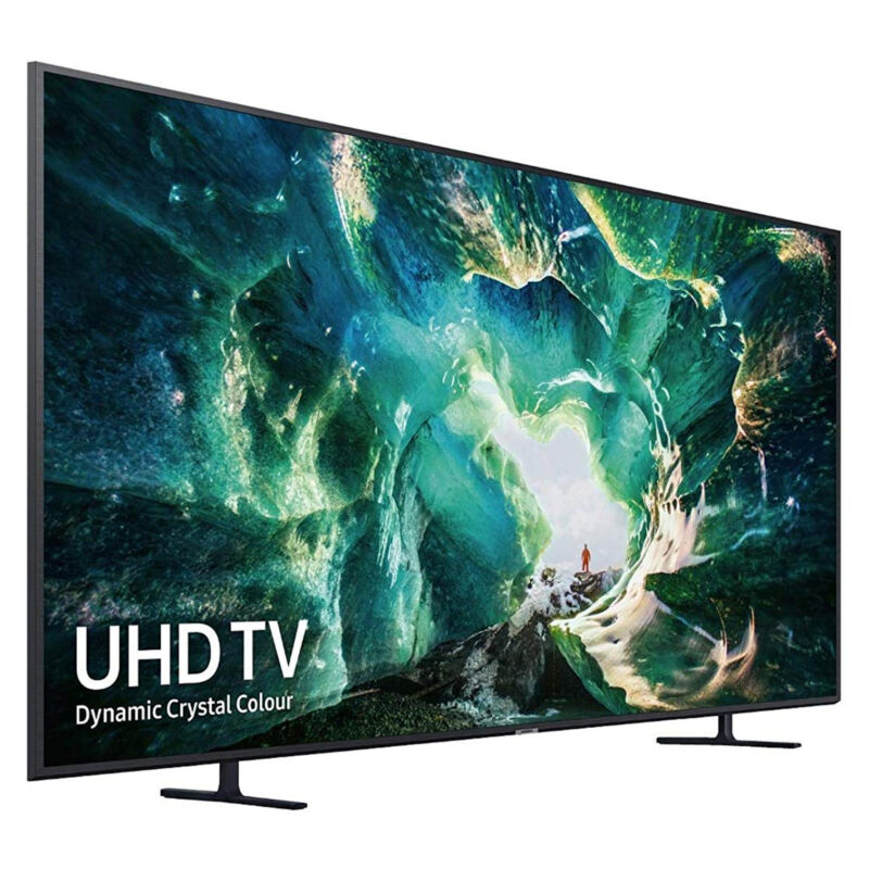 Samsung UE55RU8000TX 55 4K TV Smart Ultra HD HDR LED Samsung UE55RU8000TX 55 4K TV Smart Ultra HD HDR LED