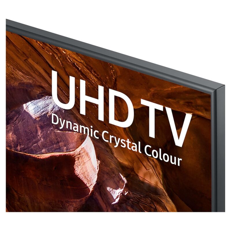 Samsung UE55RU7400UX 55 4K Ultra HD HDR Smart TV Samsung UE55RU7400UX 55 4K Ultra HD HDR Smart TV