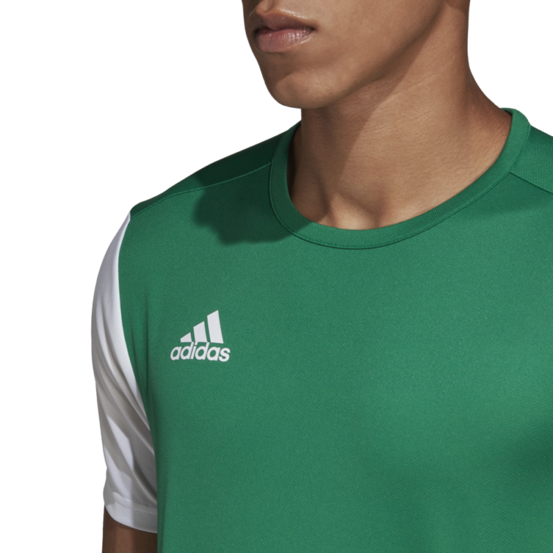 Mens Adidas Estro 19 Training T Shirt Football Sports Top Gym Size S M L XL XXL Mens Adidas Estro 19 Training T Shirt Football Sports Top Gym Size S M L XL XXL