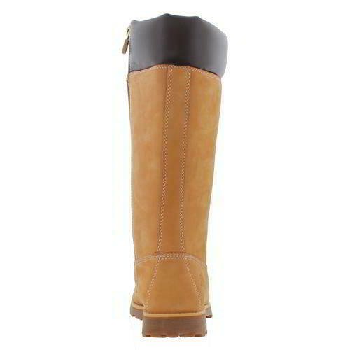 Timberland 83980 Asphalt Classic Tall Juniors Womens Ladies Boots Size 4-6 Timberland 83980 Asphalt Classic Tall Juniors Womens Ladies Boots Size 4-6