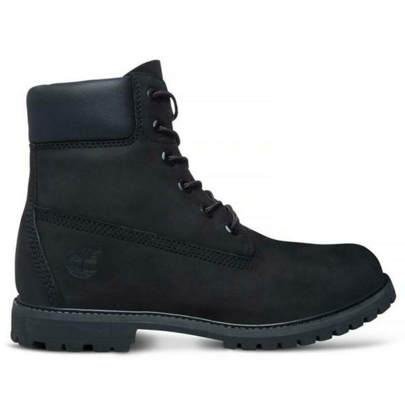 Timberland Womens Ladies 6 Inch Classic Waterproof Boots Size 4-8 Timberland Womens Ladies 6 Inch Classic Waterproof Boots Size 4-8